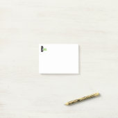 BWISE Anmerkungen Post-it Klebezettel (Auf Schreibtisch)