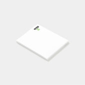 BWISE Anmerkungen Post-it Klebezettel (angewinkelt)