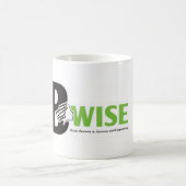 BWISE Tasse (Mittel)