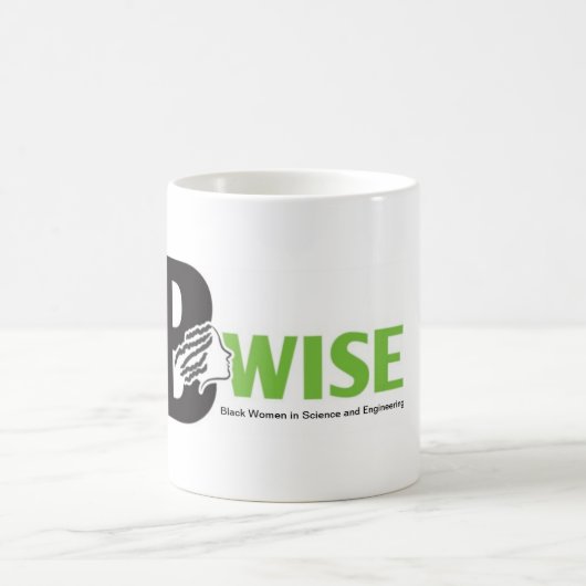 BWISE Tasse (Mittel)