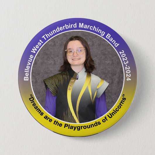 BWMB 2023 BUTTON (Vorderseite)