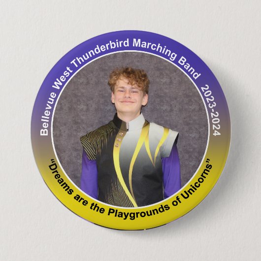 BWMB 2023 BUTTON (Vorderseite)