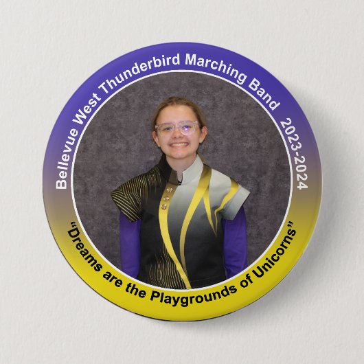 BWMB 2023 BUTTON (Vorderseite)