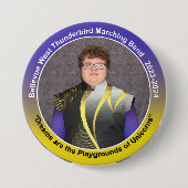 BWMB 2023 BUTTON (Vorderseite)