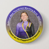 BWMB 2023 BUTTON (Vorderseite)