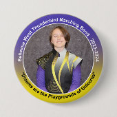 BWMB 2023 BUTTON (Vorderseite)