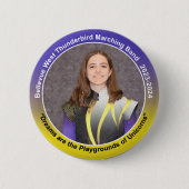 BWMB 2023 BUTTON (Vorderseite)