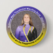 BWMB 2023 BUTTON (Vorderseite)