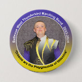 BWMB 2023 BUTTON (Vorderseite)