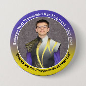 BWMB 2023 BUTTON (Vorderseite)