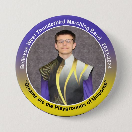 BWMB 2023 BUTTON (Vorderseite)