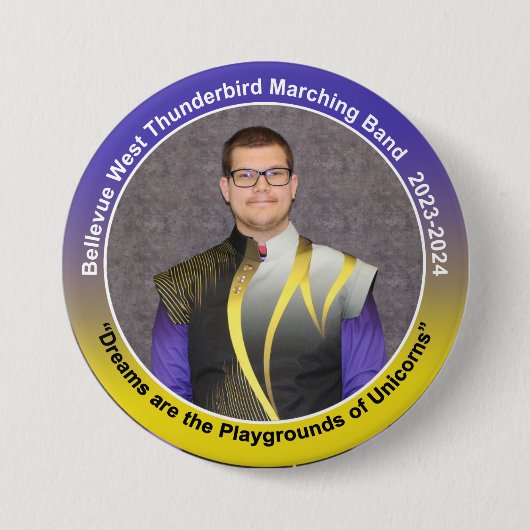 BWMB 2023 BUTTON (Vorderseite)