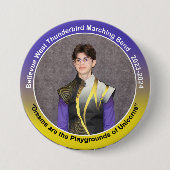 BWMB 2023 BUTTON (Vorderseite)