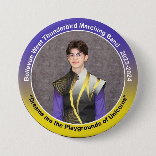 BWMB 2023 BUTTON (Vorderseite)