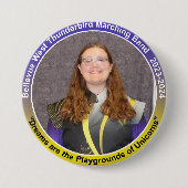 BWMB 2023 BUTTON (Vorderseite)