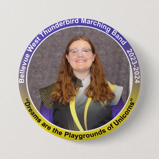 BWMB 2023 BUTTON (Vorderseite)