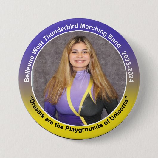 BWMB 2023 BUTTON (Vorderseite)