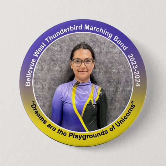 BWMB 2023 BUTTON (Vorderseite)