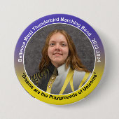 BWMB 2023 BUTTON (Vorderseite)