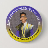 BWMB 2023 BUTTON (Vorderseite)