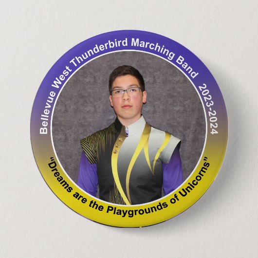 BWMB 2023 BUTTON (Vorderseite)