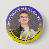 BWMB 2023 BUTTON (Vorderseite)