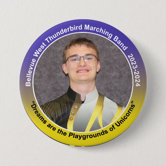 BWMB 2023 BUTTON (Vorderseite)