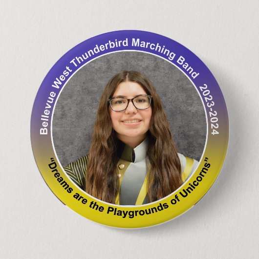 BWMB 2023 BUTTON (Vorderseite)