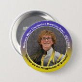 BWMB BUTTON (Vorne & Hinten)