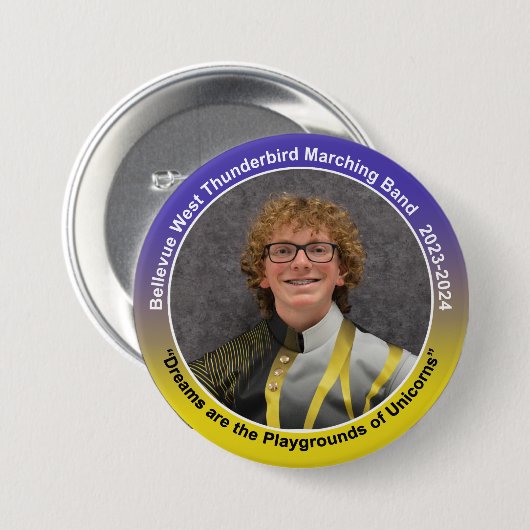 BWMB BUTTON (Vorne & Hinten)