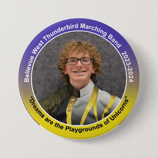 BWMB BUTTON (Vorderseite)