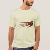 BWOM 12 T-Shirt (Vorderseite)