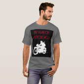 bwom 16 T-Shirt (Vorne ganz)