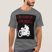 bwom 16 T-Shirt (Vorderseite)