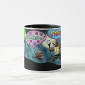 bwoomug tasse (Zentrum)