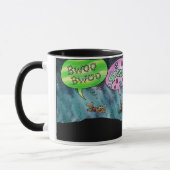 bwoomug tasse (Links)