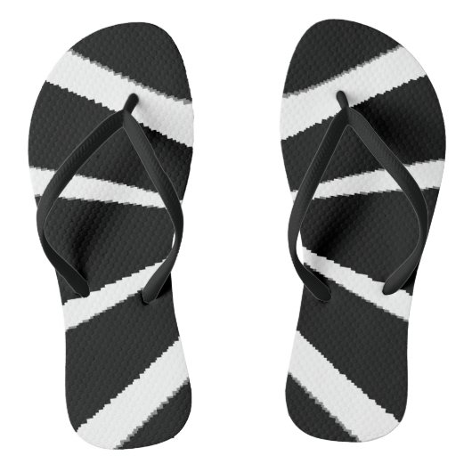 "BWS Pinched" Badesandalen (Fußbett)