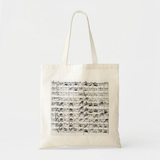 BWV 232/4 Tartentasche Tragetasche