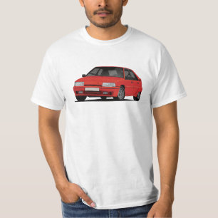 BX 19 GTi - 19 Farboptionen T-Shirt
