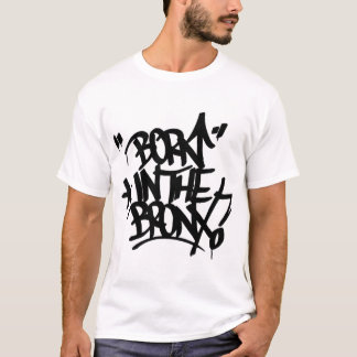 bx-gerade T-Shirt