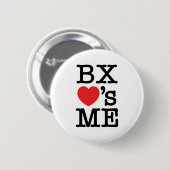 BX hat ME Button (Vorne & Hinten)