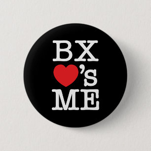 BX hat ME Button