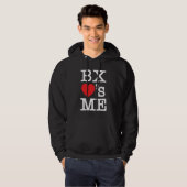 BX hat ME Hoodie (Vorne ganz)