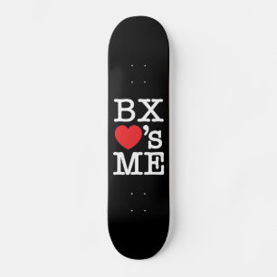 BX hat ME Skateboard