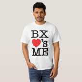 BX hat ME T-Shirt (Vorne ganz)