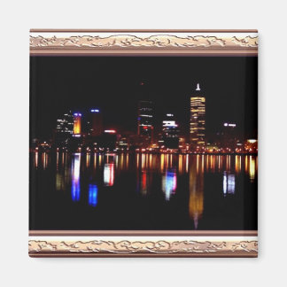 By Night Magnet