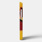 By the River 2007 Case-Mate iPhone Hülle (Rückseite / Links)