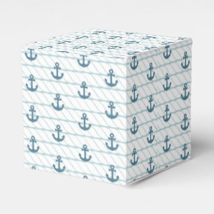 By the Sea Series Design 5 Geschenkschachtel