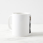 Byakhee HPLS Kaffeetasse (Vorderseite Links)