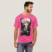 Byakuya Togami Ultimate Tsundere T-Shirt (Vorne ganz)